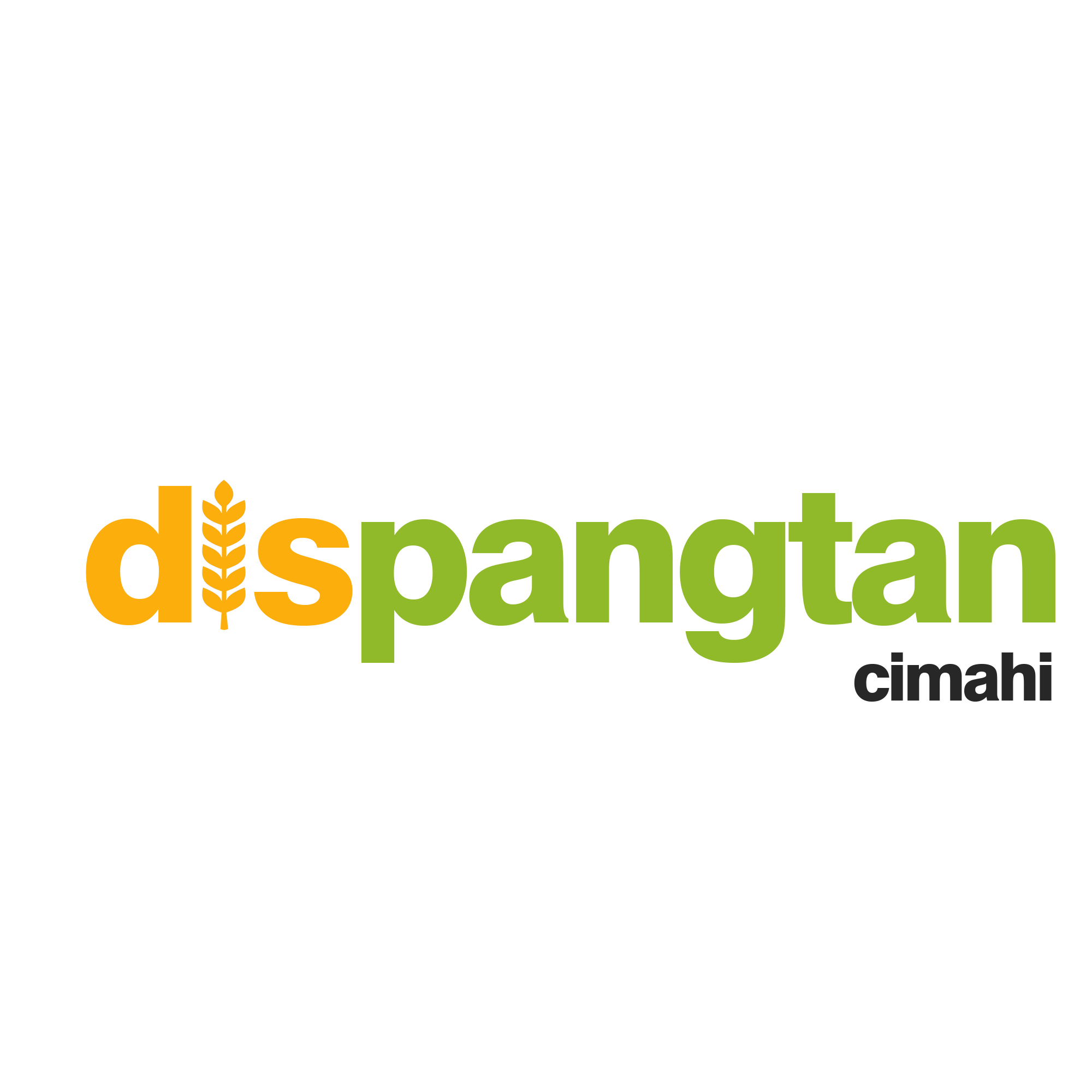 Logo DINAS PANGAN DAN PERTANIAN